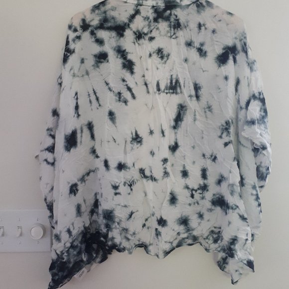 Talula kimono top - Picture 3 of 3